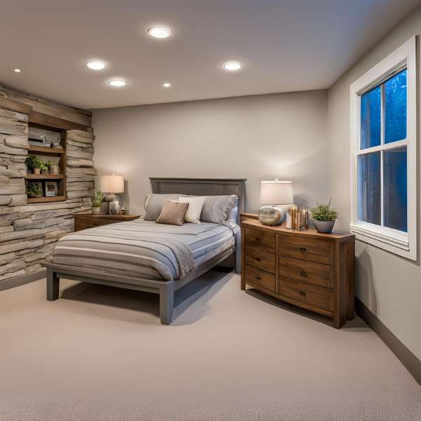 Basement Finishing Basement Finishing JC Home Builders