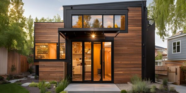 Accessory Dwelling Unit Accessory Dwelling Unit (ADC) JC Home Builders