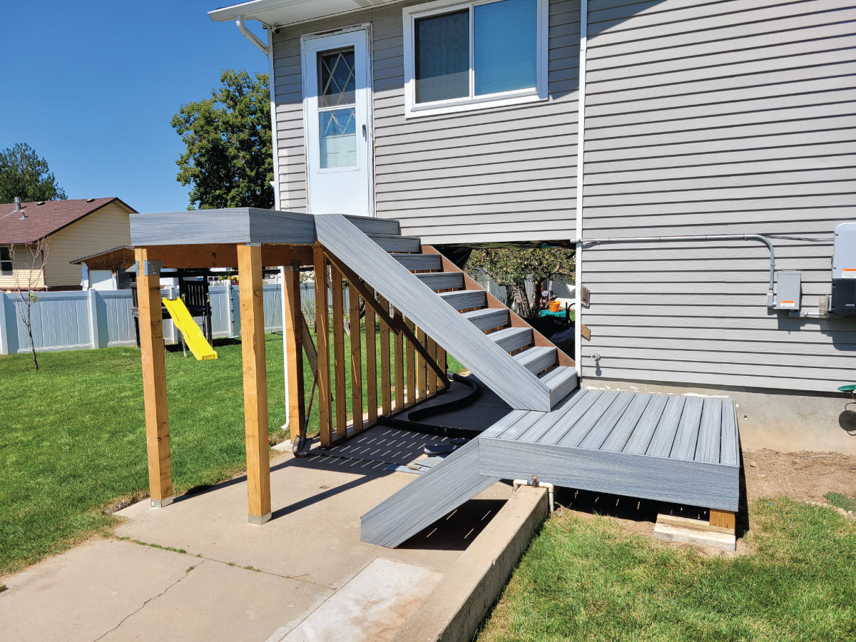 Decks and Patios-01 JC Homes Deck