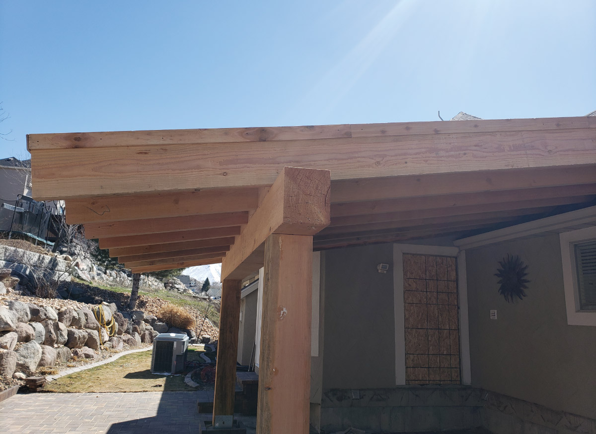 Decks and Patios-02 JC Homes Utah Patios